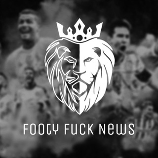 Логотип канала footy_fuck