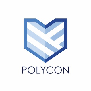 Логотип polyconuz