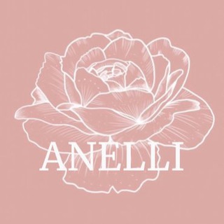 Логотип канала anelli_boutique