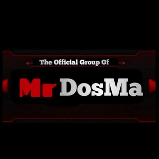 Логотип канала dosma_official_group