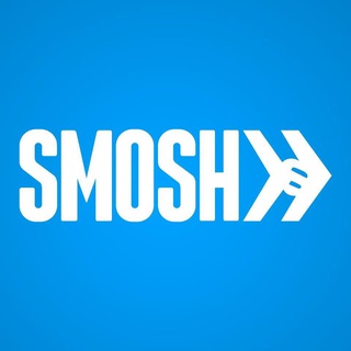 Логотип канала smoshtvbsksmns