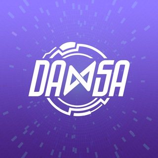 Логотип канала dansa_official