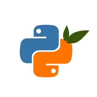 Логотип python_vlc