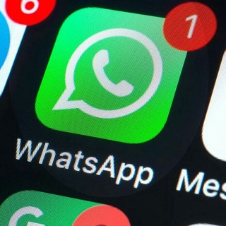 Логотип estadosparawhatsappoficiall