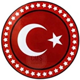 Логотип first_turkiye