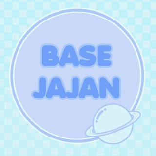 Логотип basejajan