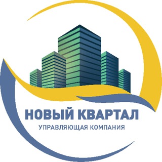 Логотип канала novyj_kvartal