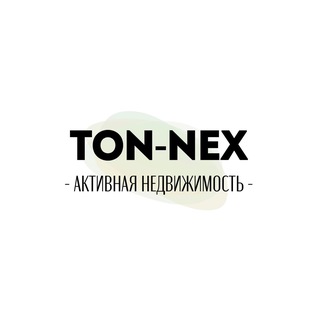 Логотип канала tonnexbridge