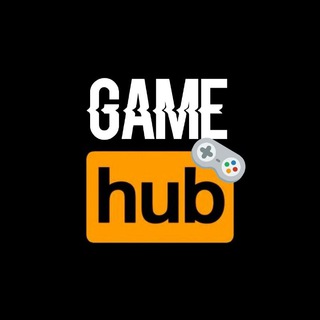 Логотип канала newsgamehub