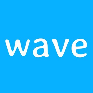 Логотип канала wavewifi