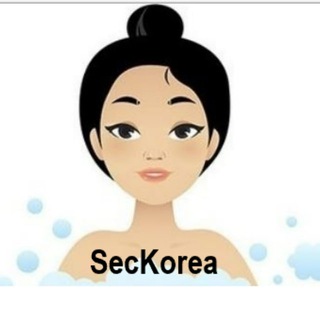 Логотип канала seckorea