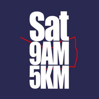 Логотип канала sat9am5km