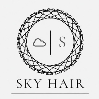 Логотип канала skyhairbk