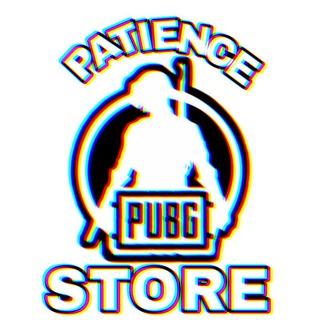 Логотип канала patiencestore