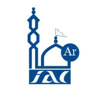 Логотип канала iacarabic