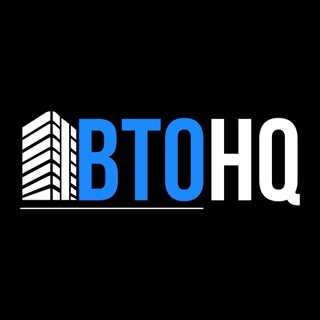 Логотип канала btohqsg