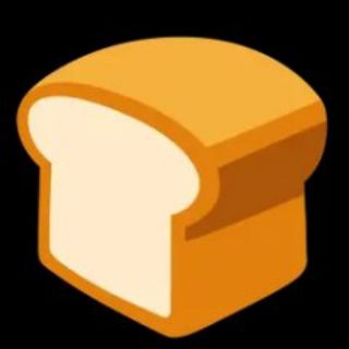 Логотип канала breadpoliticblabla