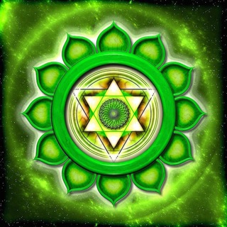 Логотип канала anahata_chakra