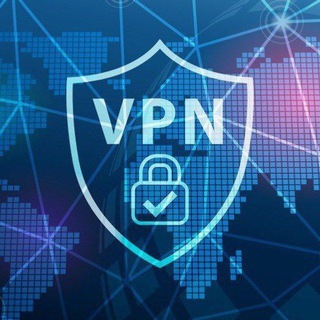 Логотип канала vpn_marke