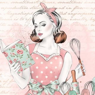 Логотип канала culinarymiracle