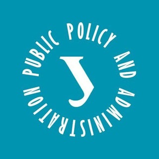 Логотип канала publucpolicyurfu