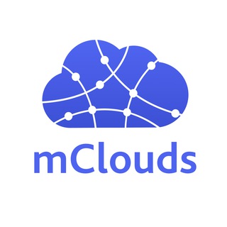 Логотип канала mclouds