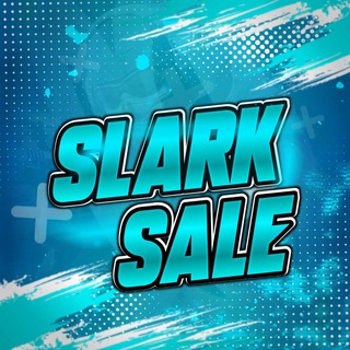 Логотип slark_sale