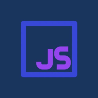 Логотип канала jscript_jobs