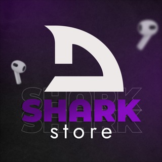 Логотип канала sharkstore178