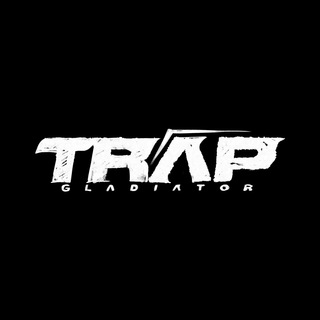 Логотип канала trapgladiator