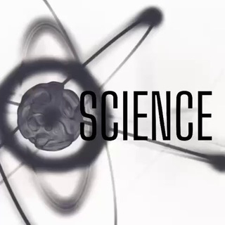 Логотип канала science