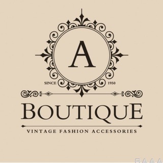 Логотип канала astara_boutiques