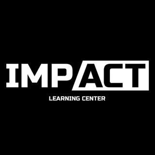 Логотип канала impact_learning_centre