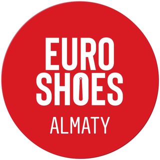 Логотип канала eurooutlet_shoes_almaty