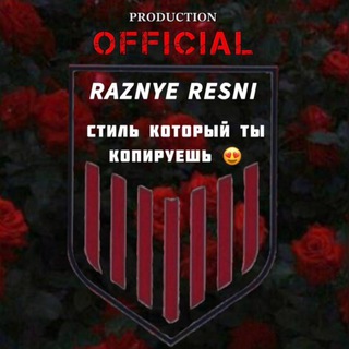 Логотип канала raznye_pesni