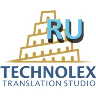 Логотип канала translation_localization
