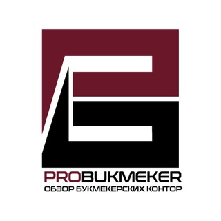 Логотип канала probuk