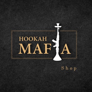 Логотип hookah_mafia42