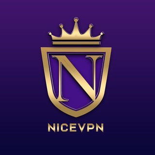 Логотип канала nicevpn01