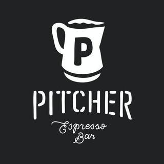 Логотип канала pitcherbar