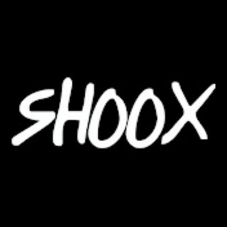 Логотип канала shoox_pubgm