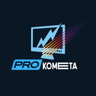 Логотип канала prokometa_uz