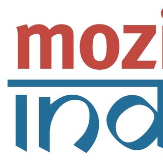 Логотип mozillain