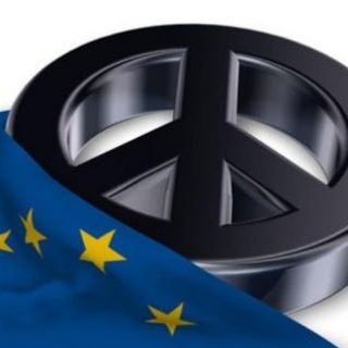 Логотип канала european_pacifist