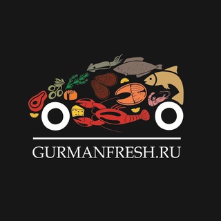 Логотип gurmanfresh_ru