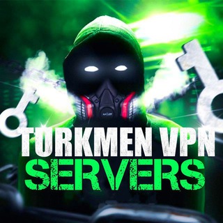 Логотип канала turkmen_vpn_servers