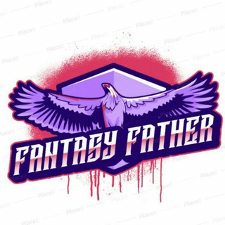 Логотип канала fantasyfather