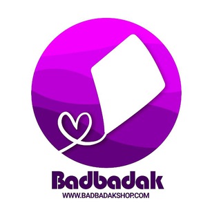 Логотип канала badbadakshopcom