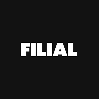 Логотип канала filial_flll