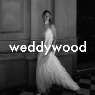 Логотип канала weddywood_ru